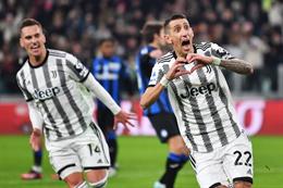 Juventus bất ngờ đăng tải video đậm chất Việt Nam trong ngày Valentine